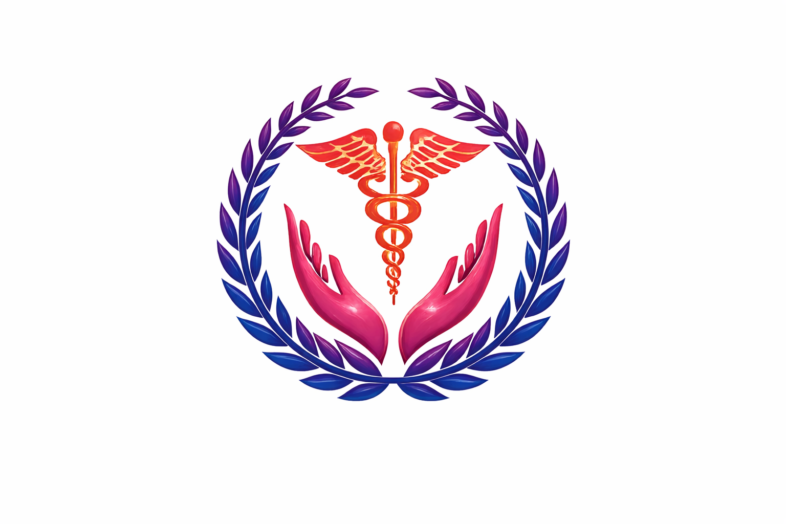 Dev Hospital Logo